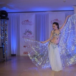 Wedding Day EXPO Latvija 2016/2-