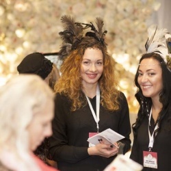 Wedding Day EXPO Latvija 2016/2-