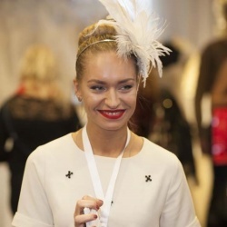 Wedding Day EXPO Latvija 2016/2-