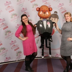 Wedding Day EXPO Latvija 2017-