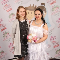 Wedding Day EXPO Latvija 2017-