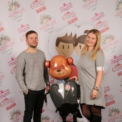 Wedding Day EXPO Latvija 2017-