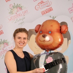 Wedding Day EXPO Latvija 2017-