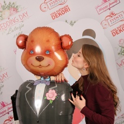 Wedding Day EXPO Latvija 2017-