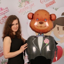 Wedding Day EXPO Latvija 2017-