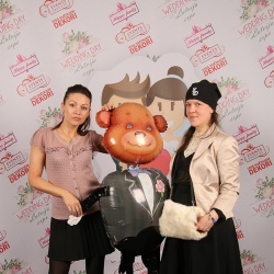 Wedding Day EXPO Latvija 2017-