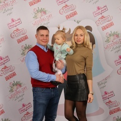 Wedding Day EXPO Latvija 2017-