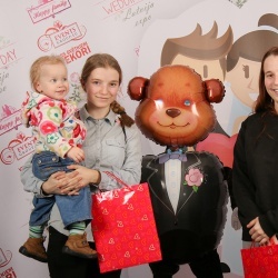 Wedding Day EXPO Latvija 2017-