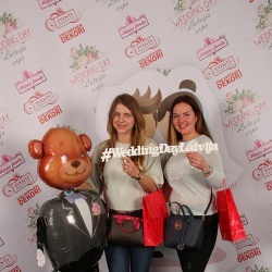 Wedding Day EXPO Latvija 2017-