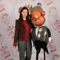 Wedding Day EXPO Latvija 2017-