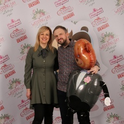 Wedding Day EXPO Latvija 2017-