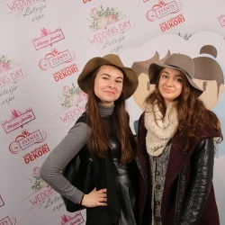 Wedding Day EXPO Latvija 2017-