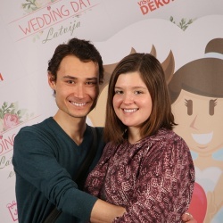 Wedding Day EXPO Latvija 2017-