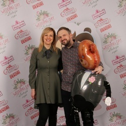 Wedding Day EXPO Latvija 2017-