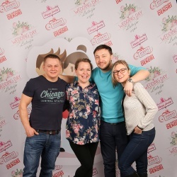 Wedding Day EXPO Latvija 2017-