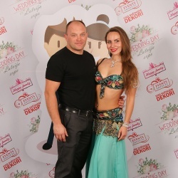 Wedding Day EXPO Latvija 2017-