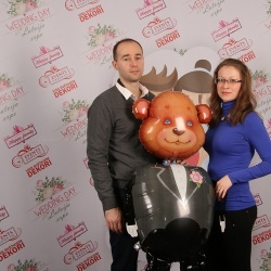 Wedding Day EXPO Latvija 2017-