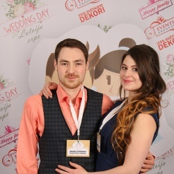 Wedding Day EXPO Latvija 2017-