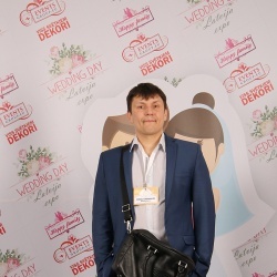 Wedding Day EXPO Latvija 2017-