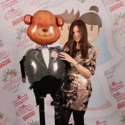 Wedding Day EXPO Latvija 2017-