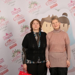 Wedding Day EXPO Latvija 2017-