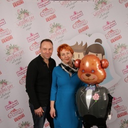 Wedding Day EXPO Latvija 2017-