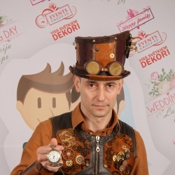 Wedding Day EXPO Latvija 2017-