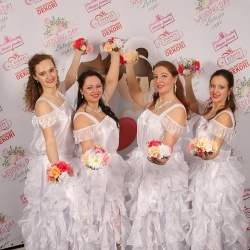 Wedding Day EXPO Latvija 2017-