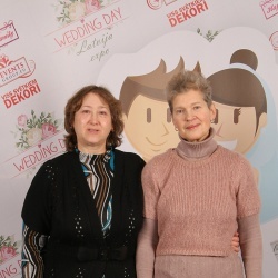 Wedding Day EXPO Latvija 2017-