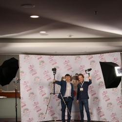 Wedding Day EXPO Latvija 2017-