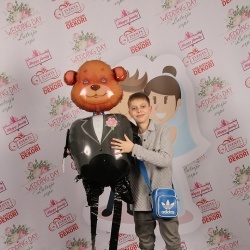 Wedding Day EXPO Latvija 2017-