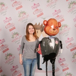 Wedding Day EXPO Latvija 2017-