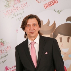 Wedding Day EXPO Latvija 2017-