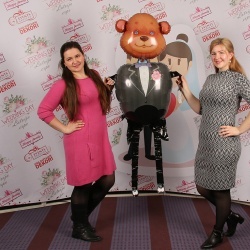 Wedding Day EXPO Latvija 2017-