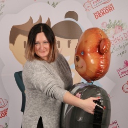 Wedding Day EXPO Latvija 2017-