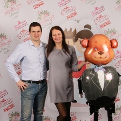 Wedding Day EXPO Latvija 2017-