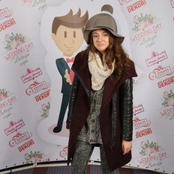 Wedding Day EXPO Latvija 2017-