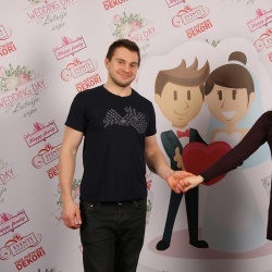 Wedding Day EXPO Latvija 2017-