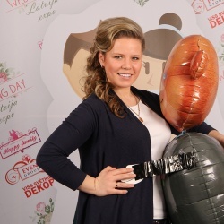 Wedding Day EXPO Latvija 2017-