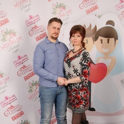 Wedding Day EXPO Latvija 2017-