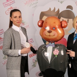 Wedding Day EXPO Latvija 2017-