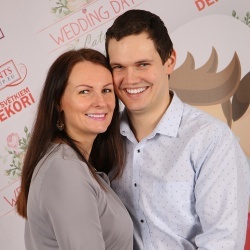 Wedding Day EXPO Latvija 2017-