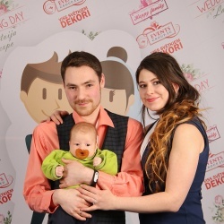 Wedding Day EXPO Latvija 2017-