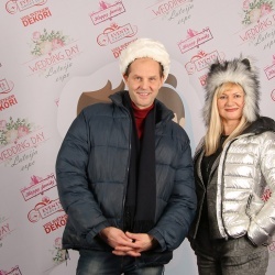 Wedding Day EXPO Latvija 2017-