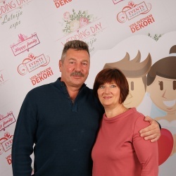 Wedding Day EXPO Latvija 2017-