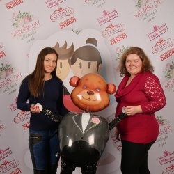 Wedding Day EXPO Latvija 2017-