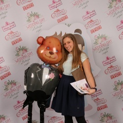 Wedding Day EXPO Latvija 2017-