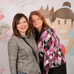 Wedding Day EXPO Latvija 2017-