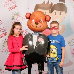 Wedding Day EXPO Latvija 2017-