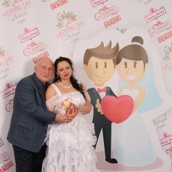 Wedding Day EXPO Latvija 2017-